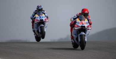 Márquez MotoGP Jerez GP España