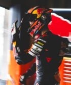 Xabi Zurutuza Red Bull KTM Ajo Moto3 Américas Austin