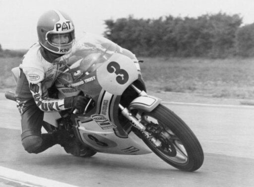 Pat Hennen