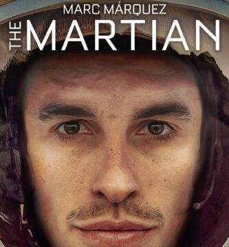 Marc Márquez Gresini Ducati MotoGP Austin GP Américas