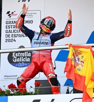 Marc Márquez