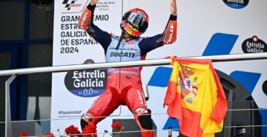 Marc Márquez