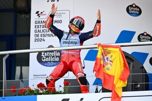 Marc Márquez