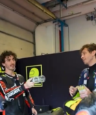 Valentino Rossi MotoGP Bagnaia Bezzecchi Mugello