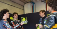 Valentino Rossi MotoGP Bagnaia Bezzecchi Mugello