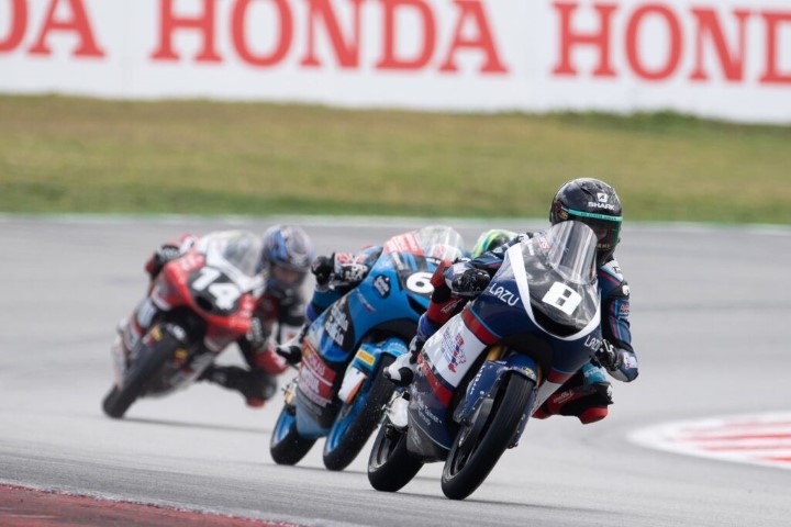 JuniorGP Barcelona Montmeló