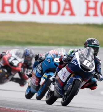 JuniorGP Barcelona Montmeló