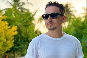 Jorge Lorenzo MotoGP