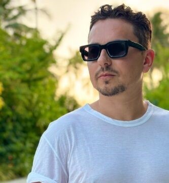 Jorge Lorenzo MotoGP