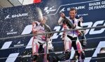 MotoGP Le Mans 2023