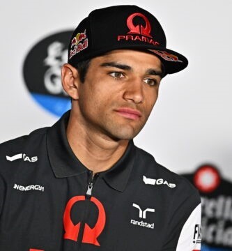 Jorge Martín, Ducati Pramac