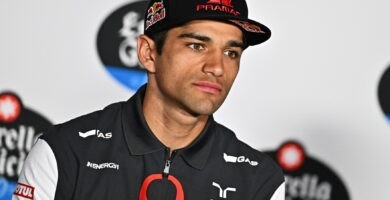 Jorge Martín, Ducati Pramac