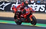 Pecco Bagnaia Ducati MotoGP GP Francia Le Mans