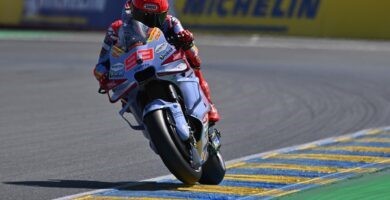 Pramac Márquez Martín Nieto MotoGP Ducati