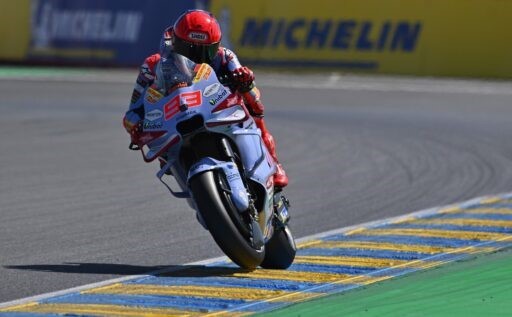 Pramac Márquez Martín Nieto MotoGP Ducati