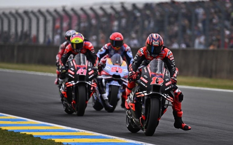 MotoGP Catalunya Montmeló