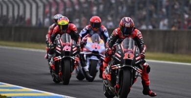 MotoGP Catalunya Montmeló