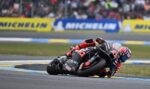 Maverick Viñales Le Mans Aprilia MotoGP GP Francia