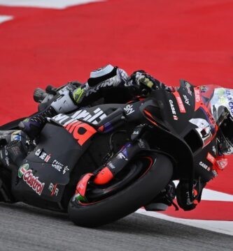 Aleix Espargaró MotoGP Montmeló GP Cataluña