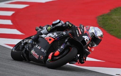 Aleix Espargaró MotoGP Montmeló GP Cataluña