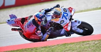 Alex Márquez MotoGP