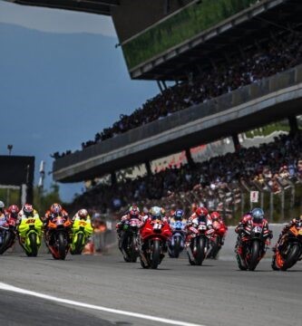 MotoGP Calendario 2024