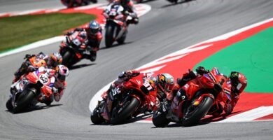 MotoGP GP Italia Mugello