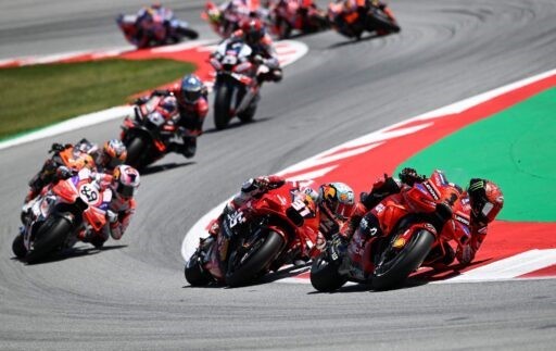 MotoGP GP Italia Mugello