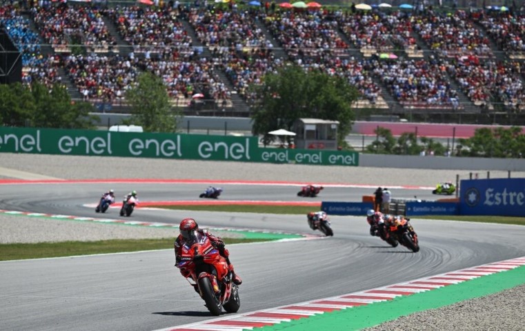 MotoGP GP India