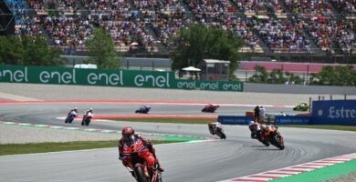 MotoGP GP India