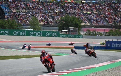 MotoGP GP India