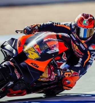 Pol Espargaró KTM MotoGP Mugello GP Italia