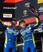 Valentino Rossi GT Challenge