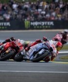Marc Márquez Ducati Gresini Le Mans MotoGP GP Francia