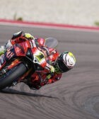 Bautista WorldSBK Cremona Ducati