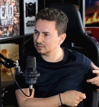 Jorge Lorenzo MotoGP