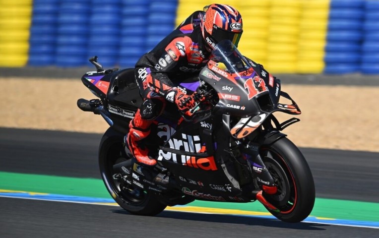 Maverick Viñales