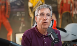 Ricard Jové MotoGP Montmeló Cataluña Barcelona