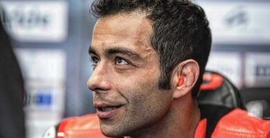 Danilo Petrucci