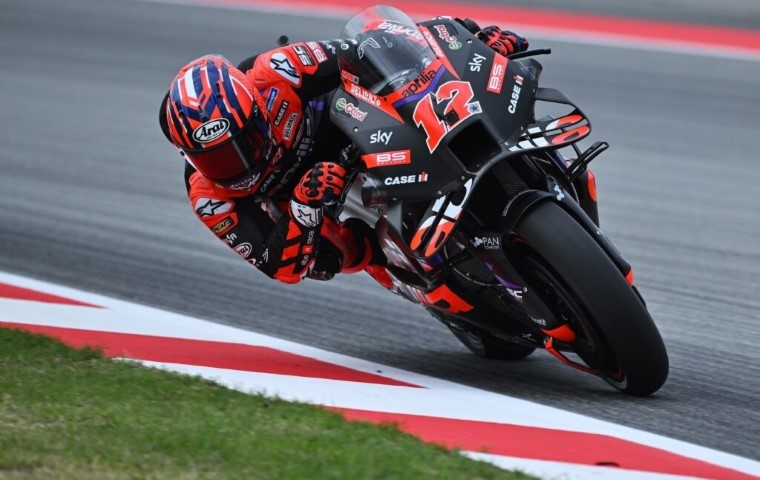 Viñales Mugello GP Italia MotoGP
