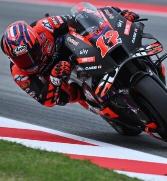 Viñales Mugello GP Italia MotoGP