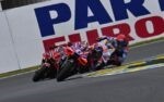 Pol Espargaró MotoGP Le Mans GP Francia Márquez Martín