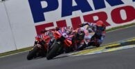 Pol Espargaró MotoGP Le Mans GP Francia Márquez Martín