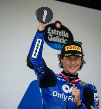 Joe Roberts John Hopkins Moto2 MotoGP