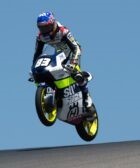 Álvaro Carpe JuniorGP Moto3 Algarve Portimao