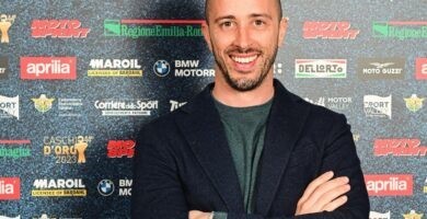 Andrea Dovizioso