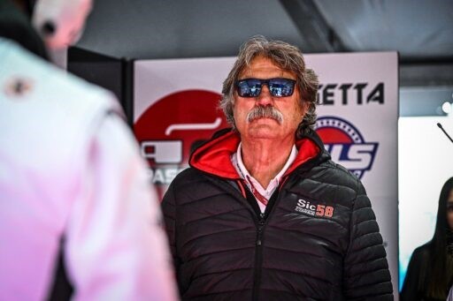 Paolo Simoncelli