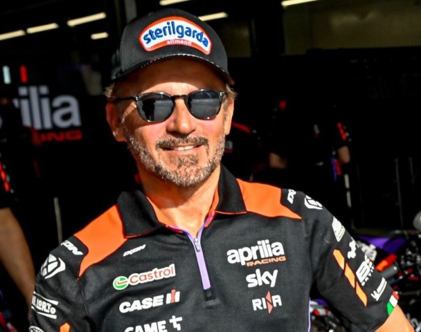 Max Biaggi