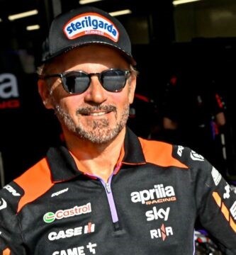 Max Biaggi