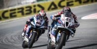 Scott Redding BMW WorldSBK Bautista